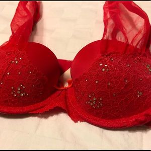 ❤️SOLD❤️ Victoria’s Secret Bra